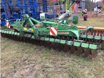 Scheibenegge Amazone 6001-2 scheibenegge kurzscheibenegge: das Bild 1