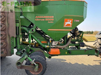 Sämaschine Amazone 6003-2: das Bild 3