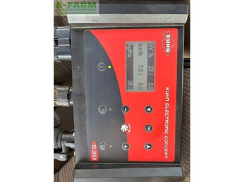 Sämaschine Amazone 6003-2: das Bild 5