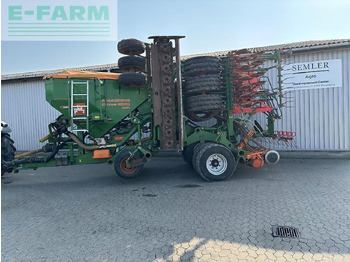 AMAZONE Sämaschine