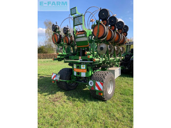 Einzelkornsämaschine Amazone EDX 6000-TC: das Bild 4