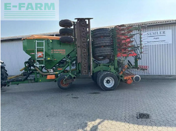 AMAZONE Sämaschine