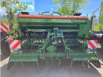 AMAZONE Säkombination