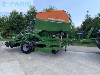 Sämaschine Amazone cirrus 3003 compact: das Bild 4