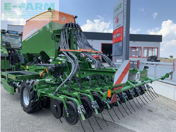 Sämaschine Amazone cirrus 3003 compact: das Bild 3