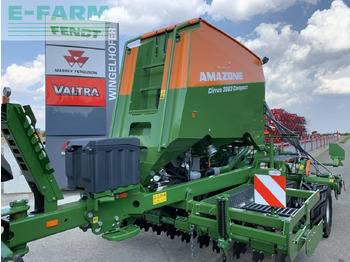 AMAZONE Sämaschine