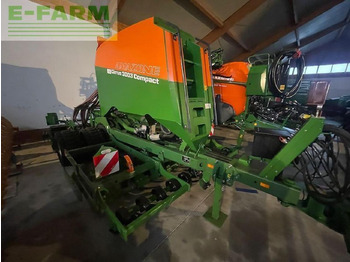 AMAZONE Sämaschine