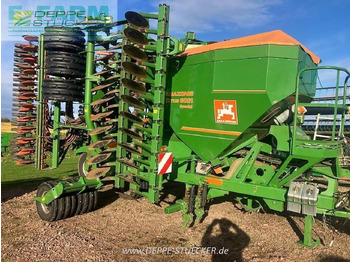 AMAZONE Sämaschine