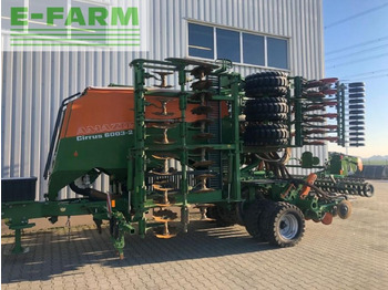 AMAZONE Sämaschine