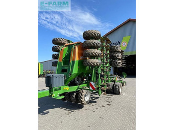 AMAZONE Sämaschine