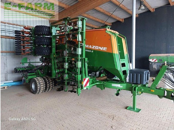 AMAZONE Sämaschine