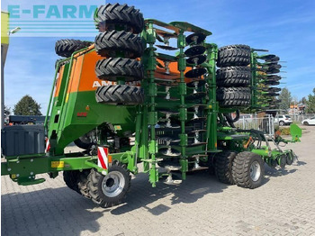 AMAZONE Sämaschine