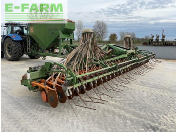 Sämaschine Amazone citan 9000: das Bild 4