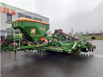 AMAZONE Sämaschine