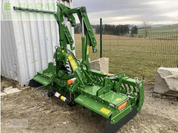 AMAZONE Technik für Bodenbearbeitung