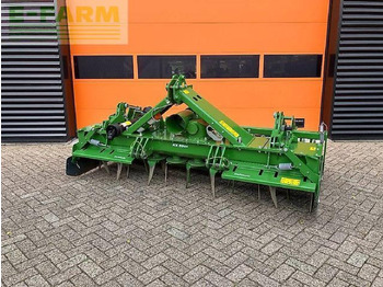 AMAZONE Technik für Bodenbearbeitung