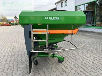 AMAZONE Düngerstreuer