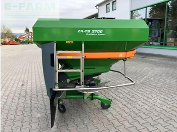 AMAZONE Düngerstreuer