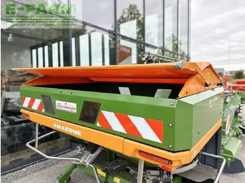 Düngerstreuer Amazone za-v 2000 profis control wiegestreuer: das Bild 5 Düngerstreuer Amazone za-v 2000 profis control wiegestreuer: das Bild 5