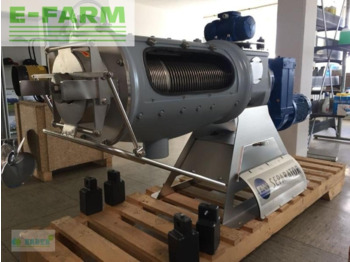 Düngetechnik Bauer separator 3.2-780: das Bild 2