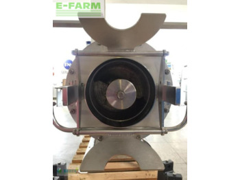 Düngetechnik Bauer separator 3.2-780: das Bild 5