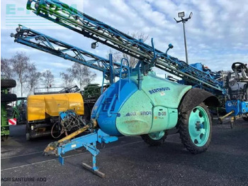 BERTHOUD Anhängespritze