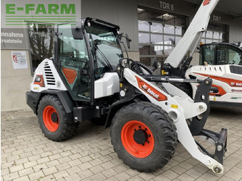 BOBCAT L85 Minibagger
