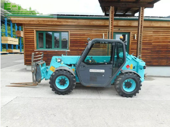 BOBCAT Teleskoplader