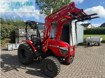 BRANSON Traktor