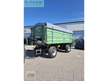 BRANTNER Landwirtschaftlicher Kipper