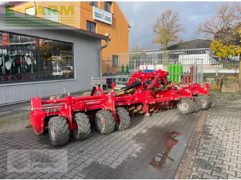 BREVIGLIERI Technik für Bodenbearbeitung