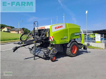 CLAAS Packenpresse