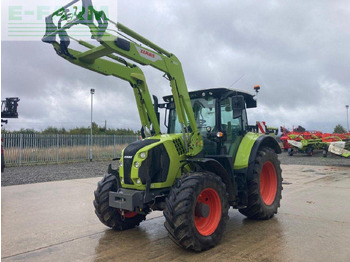 CLAAS Arion 530 Traktor