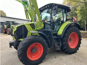 CLAAS Arion 550 Traktor