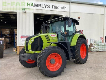 CLAAS Arion 610 Traktor