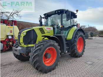 CLAAS Arion 630 Traktor
