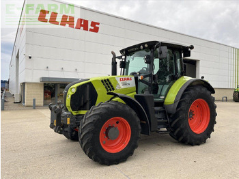 CLAAS Arion 650 Traktor