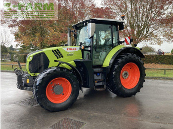 CLAAS Arion 650 Traktor