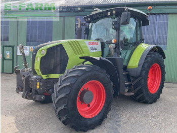 CLAAS Arion 650 Traktor