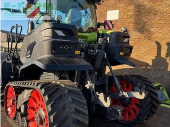 CLAAS Axion 960 Traktor