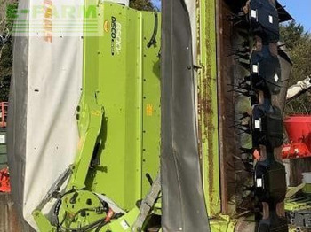 Mähwerk CLAAS DISCO 8500 C CONTOUR: das Bild 2