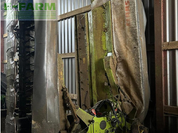 CLAAS Mähwerk