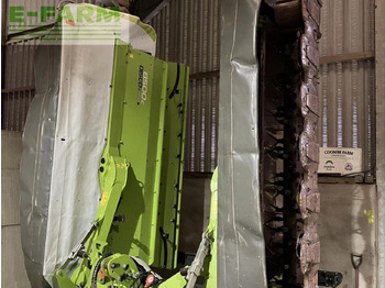 CLAAS Mähwerk