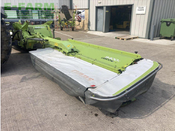 CLAAS Mähwerk