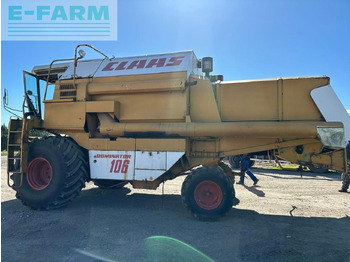 CLAAS Dominator Mähdrescher