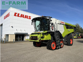 CLAAS Lexion 7700 Mähdrescher