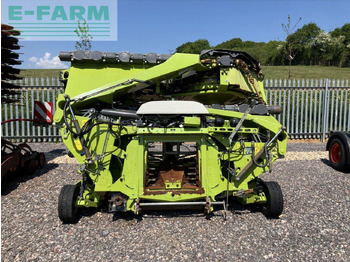 CLAAS Feldhäcksler