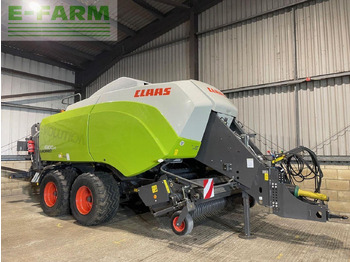 CLAAS Packenpresse