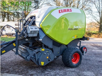 CLAAS Packenpresse