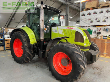 CLAAS Arion 640 Traktor